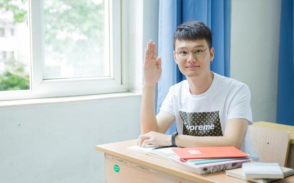 適合人群