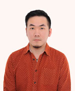劉馳煒 昂立日語教學(xué)研究院 專家教師