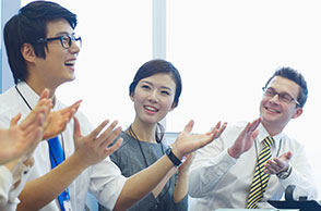 職場英語：高效溝通速成班