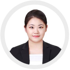 韓語教師馬莉