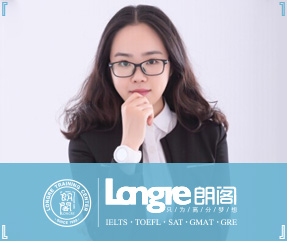朗閣雅思呂丹倩 (Phoebe)老師