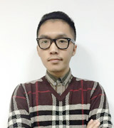 吳畏 老師