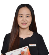 戚金珍 老師