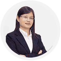 注册会计师刘俊林