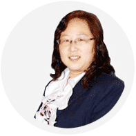中级会计师李小艳