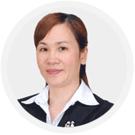 中级会计师罗小霞