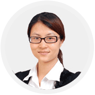 资深会计老师梁翠玲