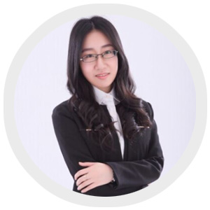 樊吉夢(mèng) Amanda 高階講師