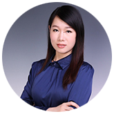 SAT词汇老师金珊珊介绍