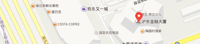 五角場少兒英語培訓(xùn)學(xué)校地址-百度地圖