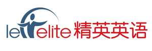精英英語logo