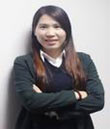 福州雅思培訓(xùn)機(jī)構(gòu)老師：Fiona 黃武梅