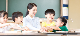 小學(xué)（IB-MT2）