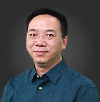 陈印 优路专业师资