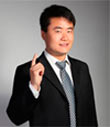福州朗閣新托福賈若寒老師