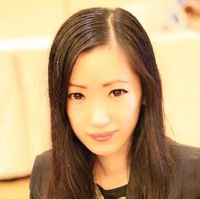 無錫韋博英語師資Sissi