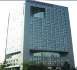 北京津橋人大校區(qū)