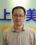 上海sat寒假輔導(dǎo)班師資介紹Paul Liu 加拿大籍華人