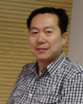 上海sat詞匯班講師李葉 加拿大籍華人
