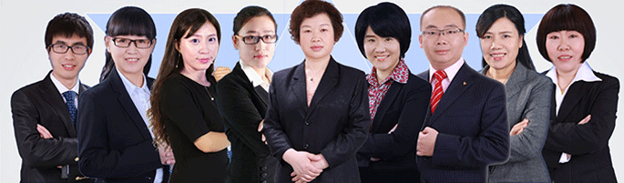 北京环球职业教育  双师资课程资深老师集锦