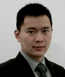 CFA课程1级专业讲师吴文武