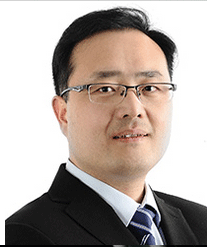 中博诚通FRM培训Jerry 赵海洋
