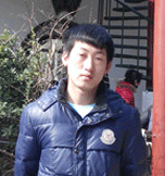 中博诚通培训学员：李永辉