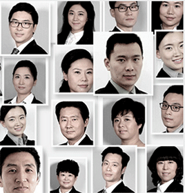 中博诚通师资团队