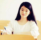 仁和会计从业考证真题班学员杨倩倩