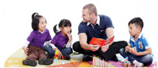 遠(yuǎn)超新課標(biāo)的國(guó)際標(biāo)準(zhǔn)
