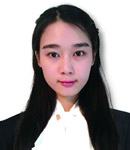朗閣雅思班-Queenie Qin 老師 