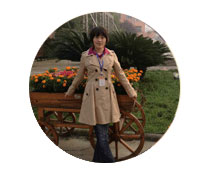 成都沃爾得商務(wù)英語培訓(xùn)學(xué)員：唐靜