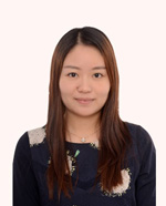 姚 婷 昂立日語(yǔ)教學(xué)研究院 專(zhuān)家教師