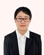 張 韋 昂立日語教學研究院 專家教師