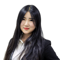 朗閣在線出色教師——周莉