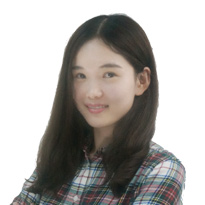 呂云云 Teresa