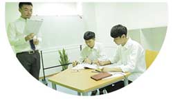 學(xué)習(xí)中