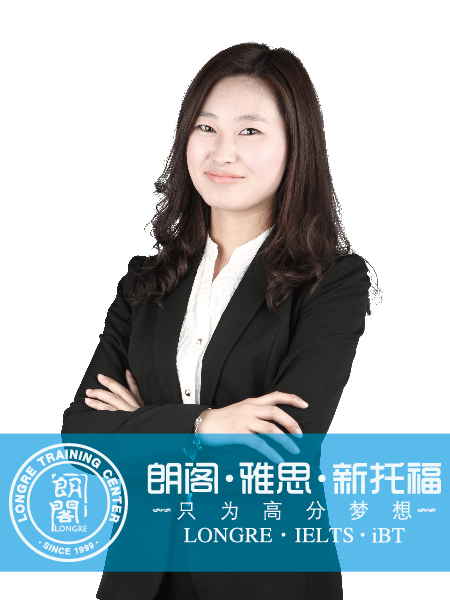 南京朗閣外語培訓(xùn)——武東方