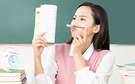 基礎(chǔ)薄弱而又自制力較弱的學(xué)生