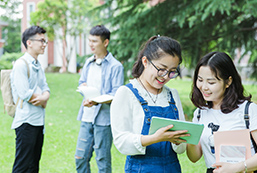 口語會話
