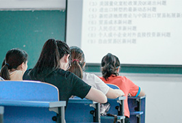 可重修本課程