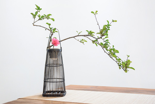 花道