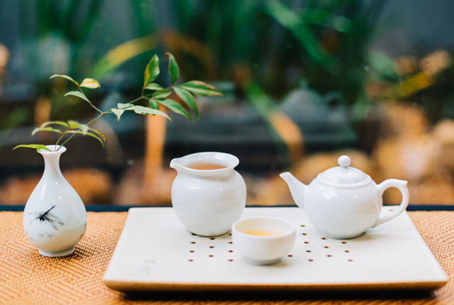茶道