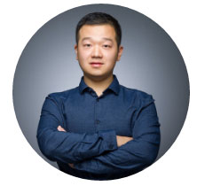 新通雅思考前沖刺班老師Hush Luo