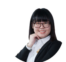 新通雅思班老師Fan Wang