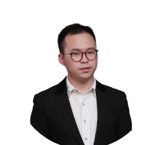 新通雅思沖刺班老師Yves Wang
