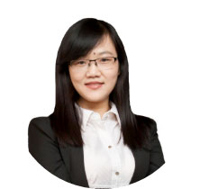 新通雅思班老師Lu Yang