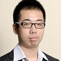 新通雅思老師徐祺