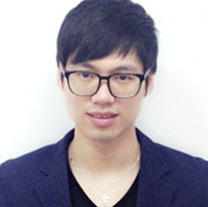 新通雅思老師賈重濤