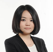 新通雅思老師朱曉姍